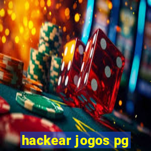 hackear jogos pg